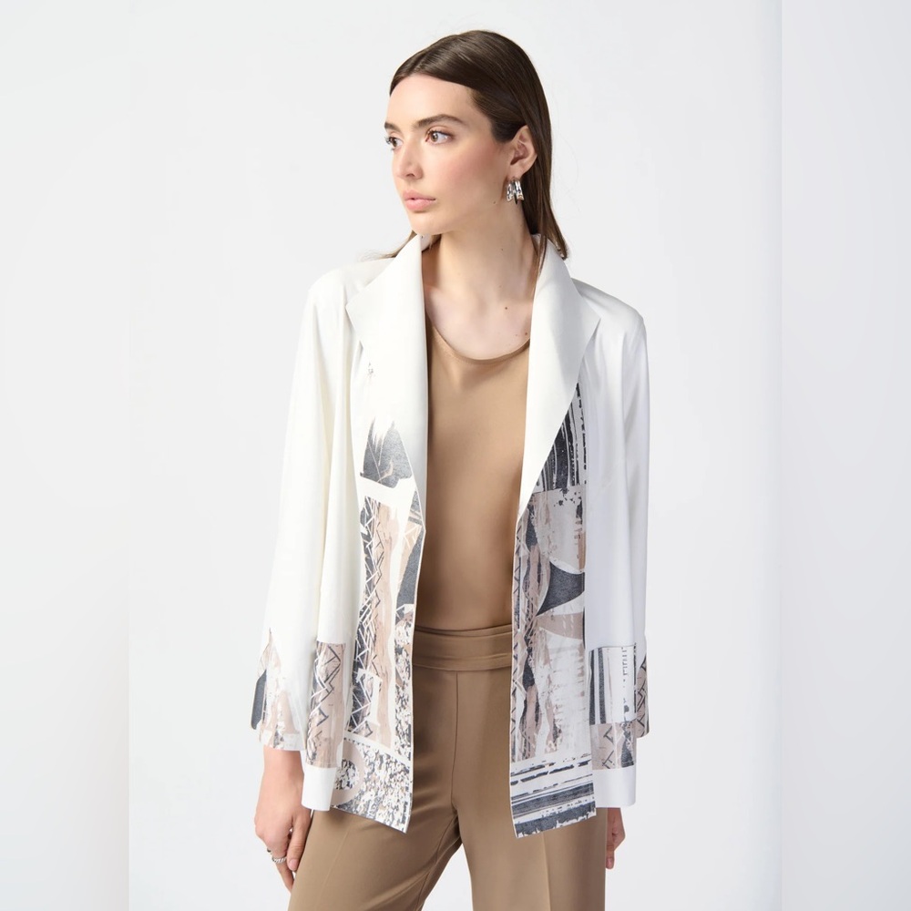Joseph Ribkof Blazer